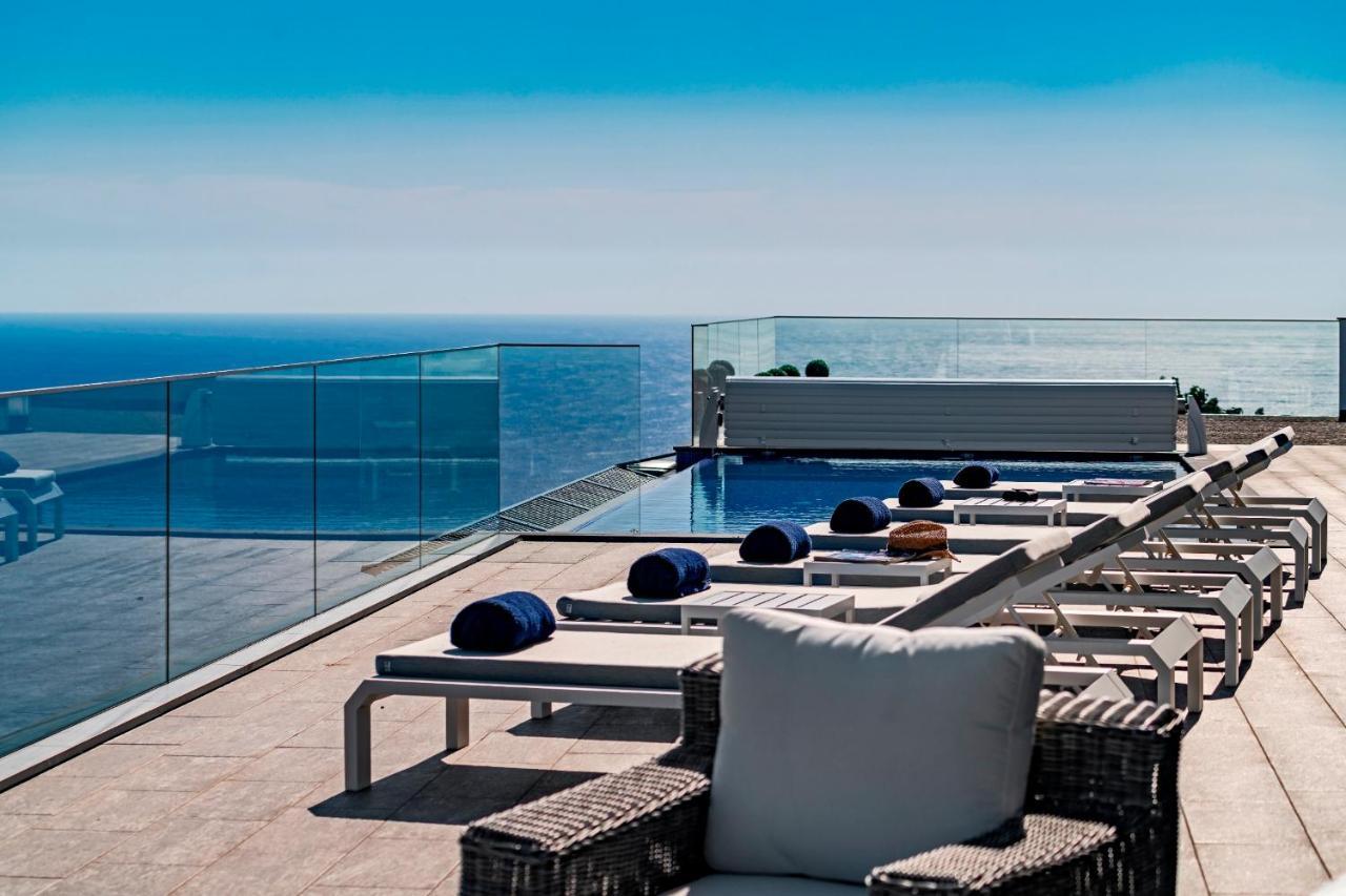 Ourmadeira - Seacrest, Premium Luxury Vila Ponta do Sol  Exterior foto
